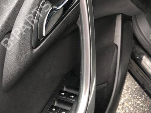 Front left seatbelt OPEL ASTRA J (P10) 1.7 CDTI (68) | BP25600306I26  - Image 7