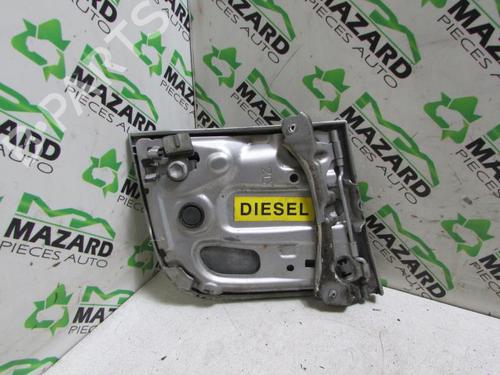 Used Fuel flap CITROËN C1 (PM_, PN_) 1.4 HDi (54 hp) 21966609