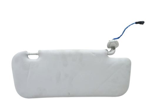 Left sun visor FIAT 500X (334_) 1.4 4x4 (334AXF22) | BP39697291I1 - Image 3