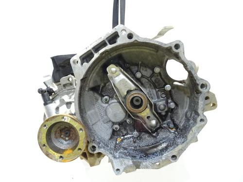 Used Gearbox SEAT IBIZA III (6L1) 1.9 TDI (100 hp) 30858809