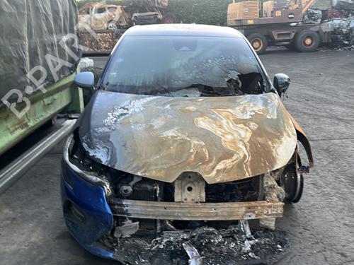 Used Parts RENAULT CLIO V (B7_) 1.0 TCe 90 (B7MT) (91 hp) 4424974