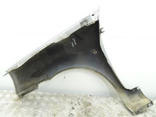 Forskærm Højre RENAULT CLIO II (BB_, CB_) 1.5 dCi (B/CB08) | BP29838925C42