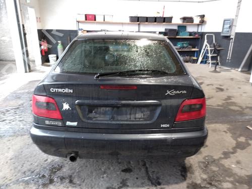 Rear middle belt tensioner CITROËN XSARA Coupe (N0) 2.0 HDI 90 | BP30538196C91 