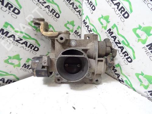 Used Throttle body Throttle body FIAT PANDA (141_) 1100 (54 hp) 21967197 21967197