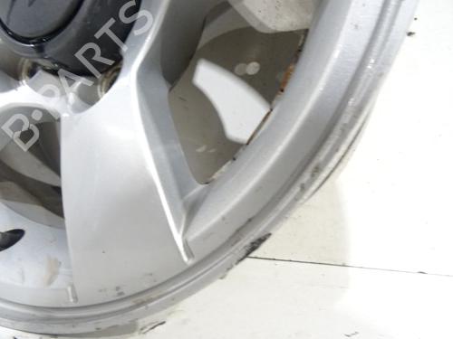 Used Rim Rim SUZUKI JIMNY Closed Off-Road Vehicle (SN) 1.5 DDiS 4x4 (86 hp) 33738887 33738887