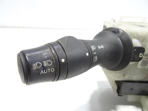 Steering column stalk RENAULT MEGANE III Grandtour (KZ0/1) 1.5 dCi | BP24660783I23 