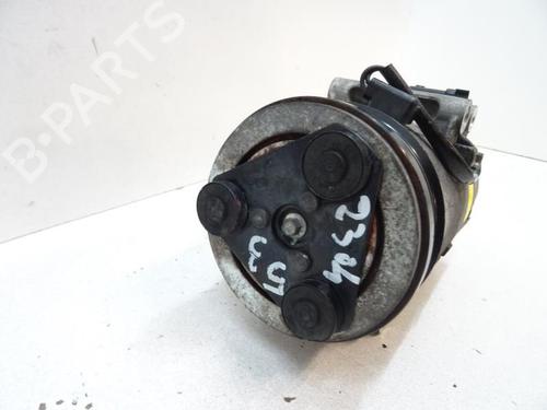 Compressore A/C FORD FOCUS C-MAX (DM2) 1.8 TDCi (115 hp) 20042791