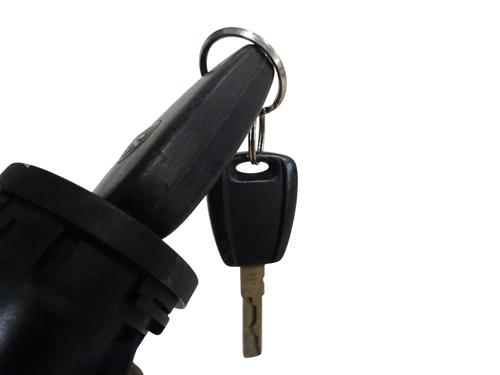 Ignition barrel PEUGEOT BIPPER Tepee 1.3 HDi 75 | BP39697264M48 - Image 2
