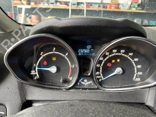 Left front window switch FORD FIESTA VI (CB1, CCN) 1.5 TDCi | BP32452121I27  - Image 11