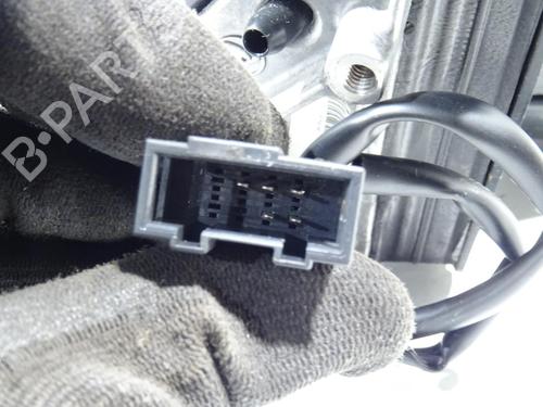 Right mirror SKODA FABIA II (542) 1.6 TDI | BP20049698C27 