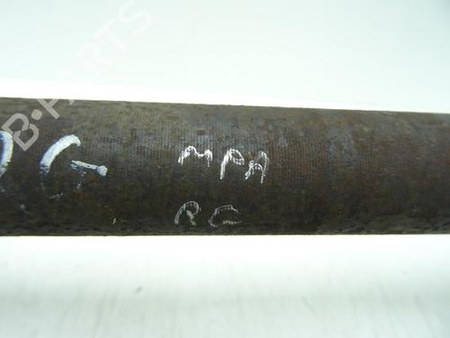 Left rear driveshaft MERCEDES-BENZ E-CLASS (W211) E 320 CDI (211.026) | BP30147559M40