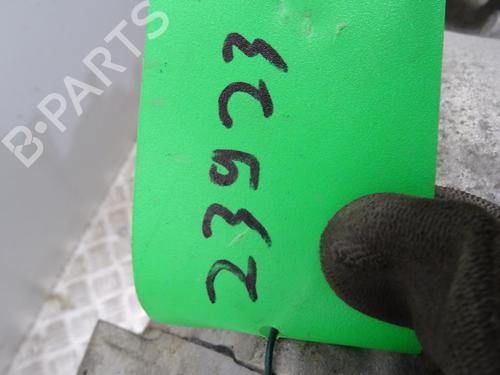 Rear differential HYUNDAI SANTA FÉ II (CM) 2.2 CRDi GLS 4x4 | BP30643511M24 