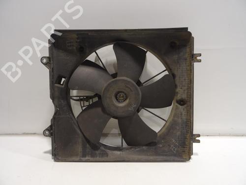 Used Radiator fan Radiator fan HONDA CR-V III (RE_) 2.2 i-CTDi 4WD (RE6) (140 hp) 29071431 29071431