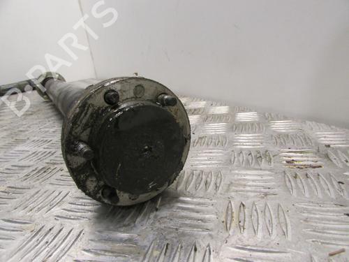 Driveshaft SUZUKI GRAND VITARA II (JT, TE, TD) 1.9 DDiS All-wheel Drive (JT419, TD44, JB419WD, JB419XD,... | BP26297502M37 