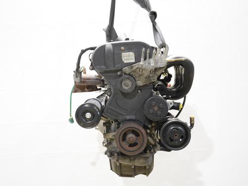 Engine FORD PUMA (EC_) 1.6 16V | BP33333017M1  - Image 7