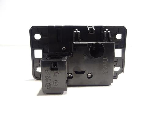Gear lever CITROËN C4 III (BA_, BB_, BC_) 1.2 Hybrid 136 (BAHPYJ) | BP29477540M90 