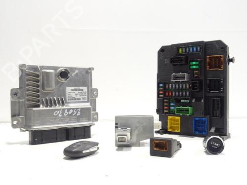 Electronic module PEUGEOT 508 SW I (8E_)  | BP34045456M83  - Image 12
