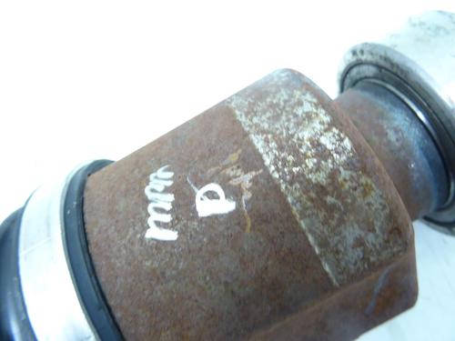 Used Right front driveshaft Right front driveshaft RENAULT CLIO IV (BH_) 1.2 TCe 120 (BHAU) (118 hp) 33333224 33333224