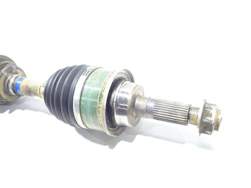 Used Left front driveshaft Left front driveshaft MAZDA BT-50 Pickup (CD, UN) 2.5 MRZ-CD 4x4 (UNY0W3) (143 hp) 27220587 27220587