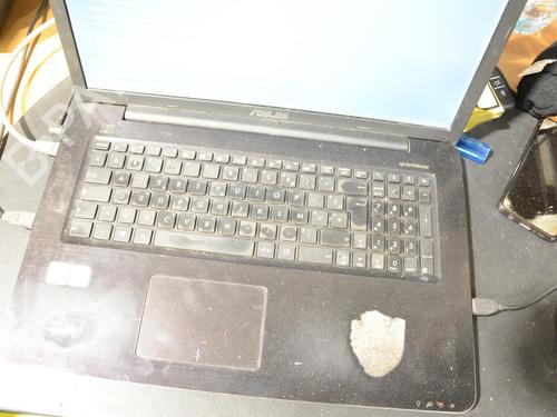 Used Intercooler Intercooler TOYOTA RAV 4 II (_A2_) 2.0 D 4WD (CLA20_, CLA21_, CLA20R, CLA21R) (116 hp) 31308459 31308459