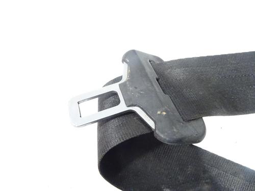 Used Rear left seatbelt Rear left seatbelt CITROËN AX (ZA-_) 10 (50 hp) 32447384 32447384