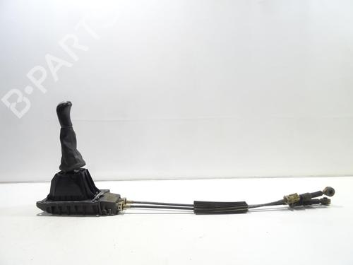 Cable RENAULT MODUS / GRAND MODUS (F/JP0_) 1.4 (JP01, JP0J) | BP25268457E12 - Image 3
