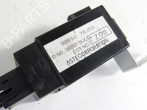 Used Electronic module Electronic module SUZUKI JIMNY Closed Off-Road Vehicle (SN) 1.5 DDiS 4x4 (86 hp) 22446603 22446603