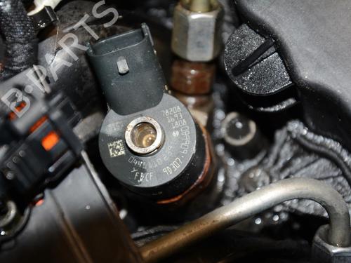 Used Engine Engine 38021826 38021826