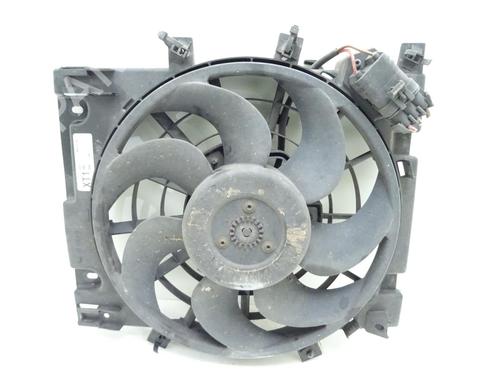 Køleventilator elektrisk OPEL ASTRA H (A04) 1.7 CDTI (L48) | BP29599448M35 