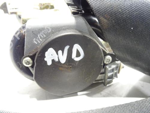 Used Front right seatbelt Front right seatbelt CITROËN XSARA PICASSO (N68) 1.8 16V (115 hp) 33828930 33828930