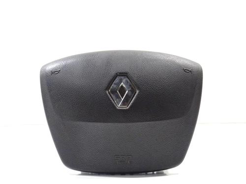 Førerens kollisjonspute RENAULT KANGOO Express (FW0/1_) 1.5 dCi 90 (FW0G, FW05, FW08, FW11) (90 hp) 20694083
