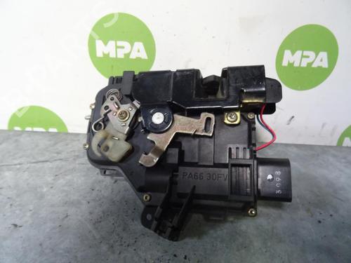 Used Front right lock Front right lock AUDI A6 C5 Avant (4B5, 4B6) 2.5 TDI (150 hp) 21967650 21967650