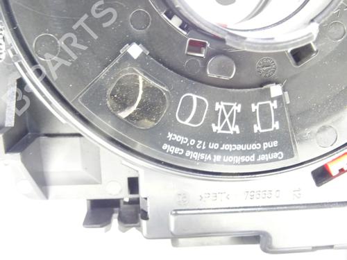 Steering column stalk CITROËN C3 III (SX) 1.2 THP 110 (SXHNPS, SXHNZT, SXHNZ6) | BP40530254I23  - Image 7