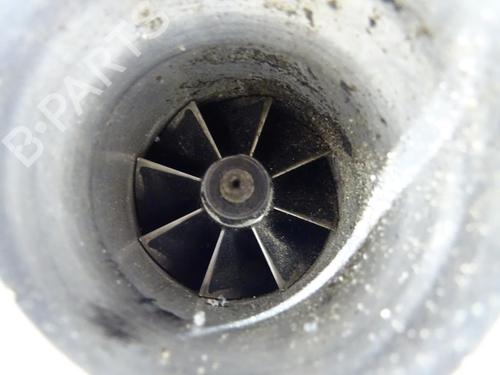 Turbolader/Kompressor HONDA CR-V IV (RM_) 1.6 i-DTEC (RE6) | BP37726203M71 - Image 4