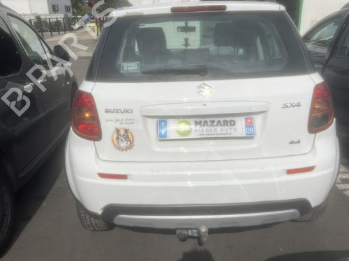 Switch SUZUKI SX4 (EY, GY) 1.9 DDiS 4x4 (RW419D) | BP36673561I30 - Image 16