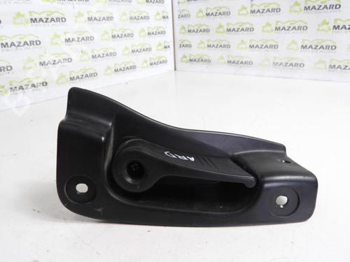 Used Rear right exterior door handle NISSAN NAVARA NP300 (D40) 2.5 dCi 4WD (171 hp) 20057248