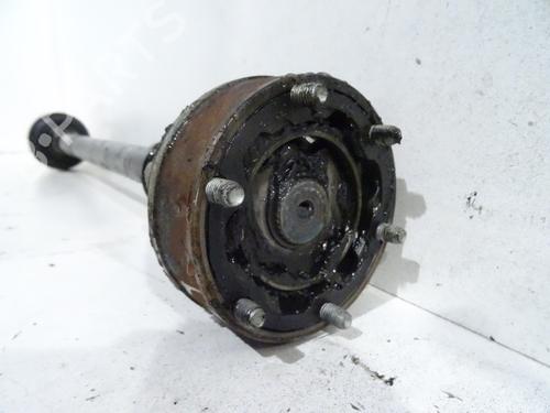 Used Right rear driveshaft Right rear driveshaft VW TIGUAN (5N_) 2.0 TDI 4motion (140 hp) 31973394 31973394