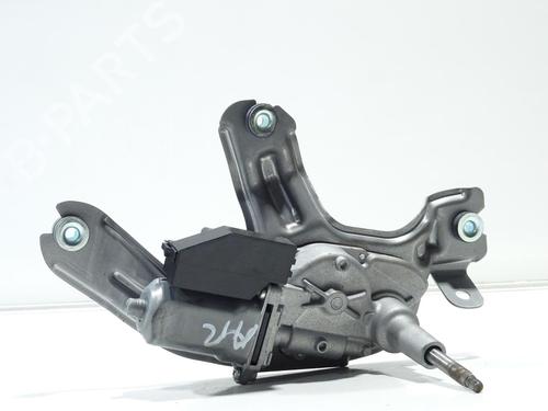 Used Rear wiper motor TOYOTA COROLLA Estate (_E21_) 1.8 Hybrid (ZWE211) (122 hp) 23787507