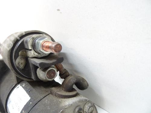 Used Starter Starter FIAT GRANDE PUNTO (199_) [2005-2026] 21968812 21968812