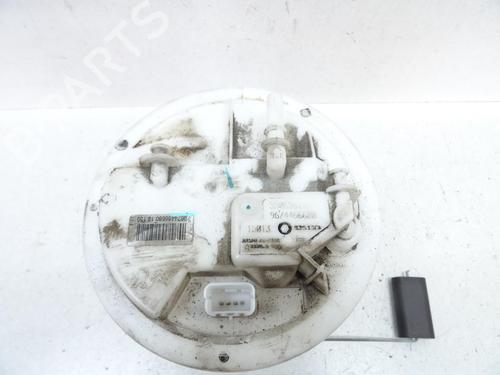Fuel pump PEUGEOT 208 I (CA_, CC_) 1.6 VTi | BP20064067M76 