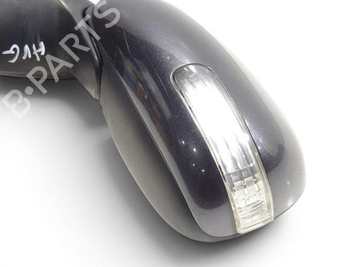 Used Left mirror Left mirror TOYOTA AURIS (_E15_) 1.4 D-4D (NDE150_, NDE150R) (90 hp) 36279247 36279247
