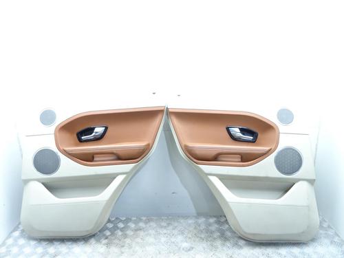 Seats set LAND ROVER RANGE ROVER EVOQUE (L538) 2.2 D 4x4 | BP30688756C78  - Image 37