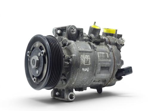 AC compressor AUDI A3 (8V1, 8VK) 2.0 TDI | BP37527919M34 - Image 2