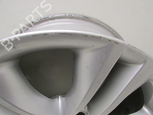 Rim NISSAN QASHQAI I (J10, NJ10) 2.0 dCi All-wheel Drive | BP26653738C45 