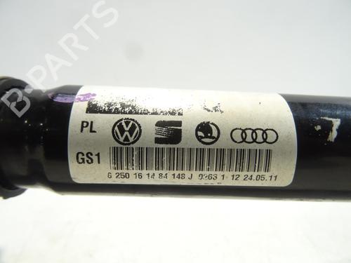 Left front driveshaft AUDI A5 (8T3) 3.0 TDI quattro | BP26213237M38 - Image 6