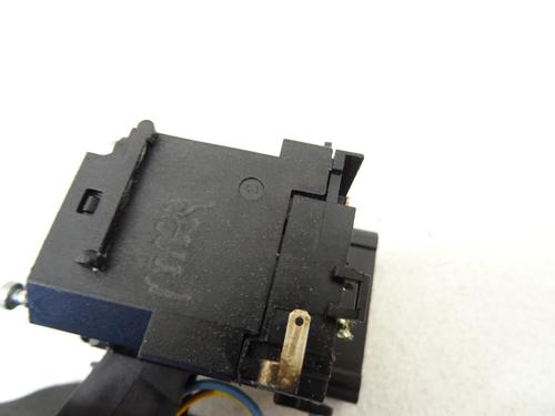 Switch RENAULT CLIO II Hatchback Van (SB0/1/2_) | BP20063168I30 - Image 2