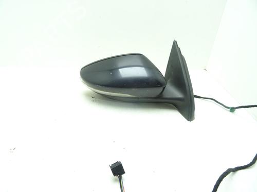 Right mirror VW PASSAT B7 Variant (365) 2.0 TDI | BP32330151C27 - Image 7