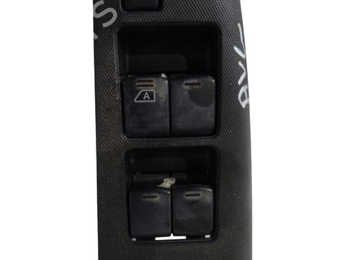 Left front window switch NISSAN NOTE (E11, NE11) 1.5 dCi | BP39257632I27 - Image 4