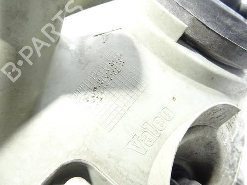 Right headlight SUZUKI WAGON R (MH21, MH22) 1.2 | BP31851065C29