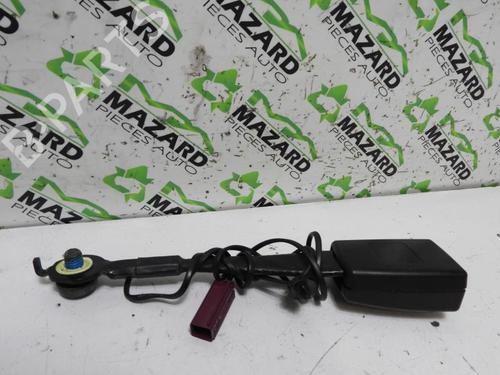 Used Seat buckle FORD FIESTA VI (CB1, CCN) 1.4 TDCi (68 hp) 20059991